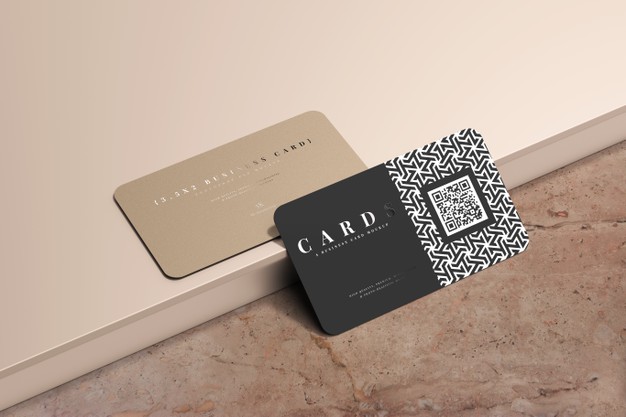 beauty card